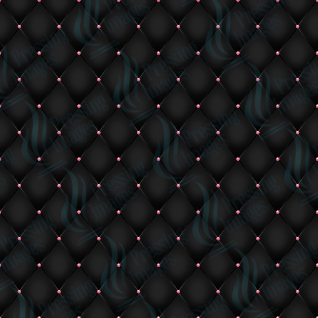 VP 1003 Florals Pink and Gold - Pressing Images