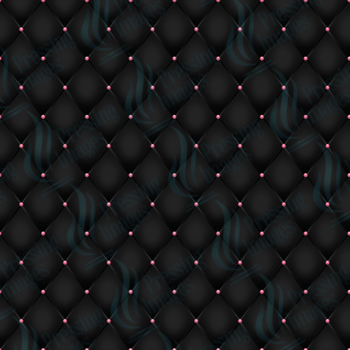 VP 1003 Florals Pink and Gold - Pressing Images