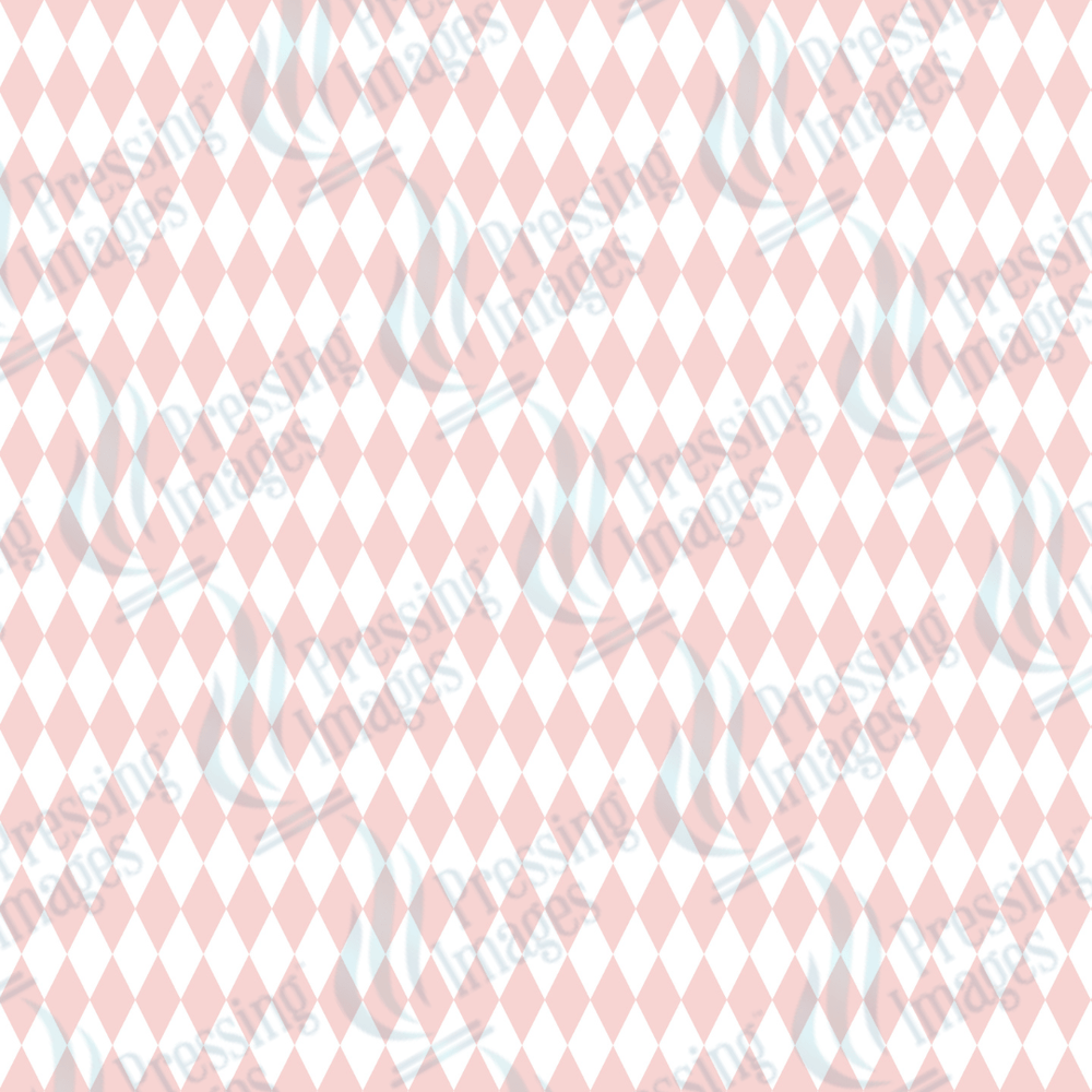 VP 1003 Florals Pink and Gold - Pressing Images