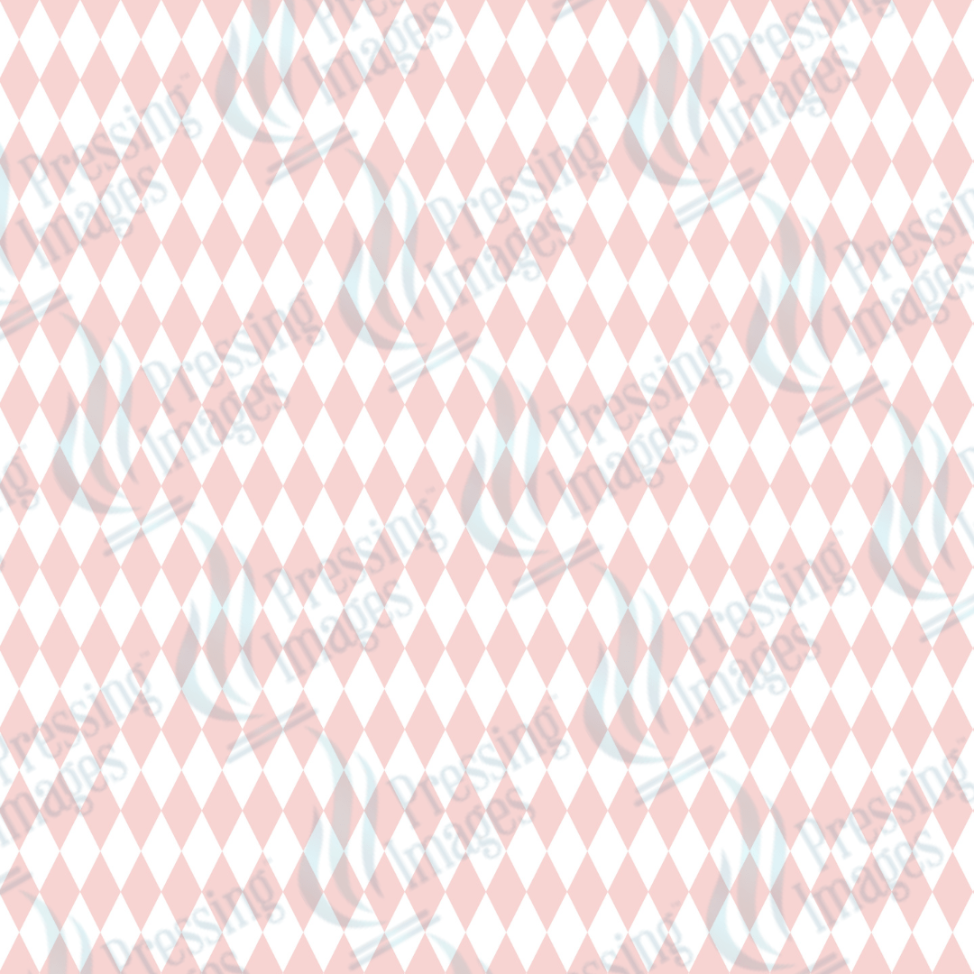 VP 1003 Florals Pink and Gold - Pressing Images