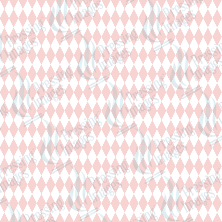 VP 1003 Florals Pink and Gold - Pressing Images