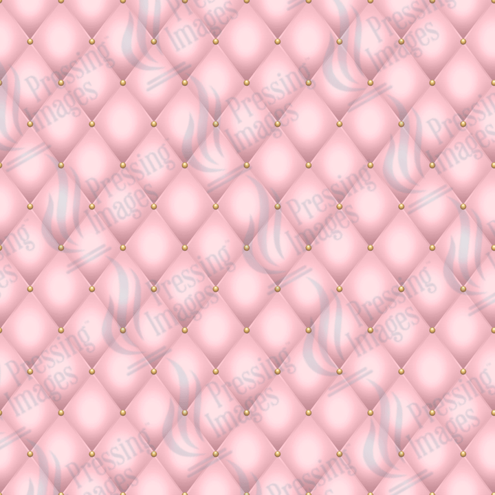 VP 1003 Florals Pink and Gold - Pressing Images