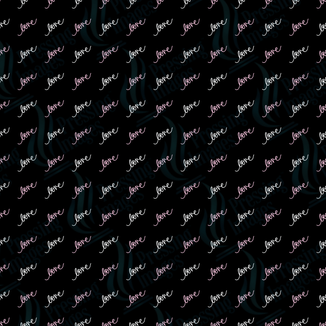 VP 1006 Pink Valentine - Pressing Images