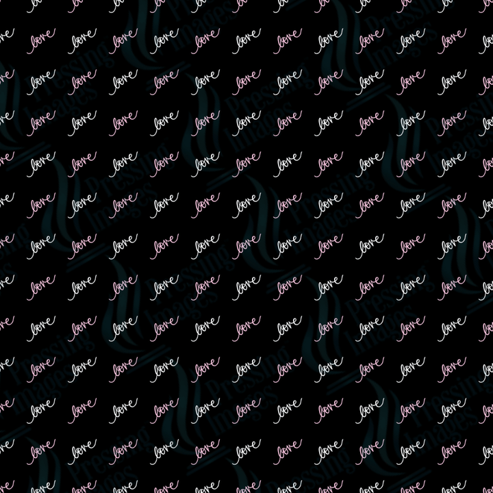 VP 1006 Pink Valentine - Pressing Images