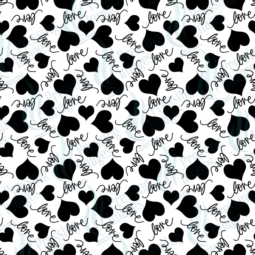 VP 1006 Pink Valentine - Pressing Images