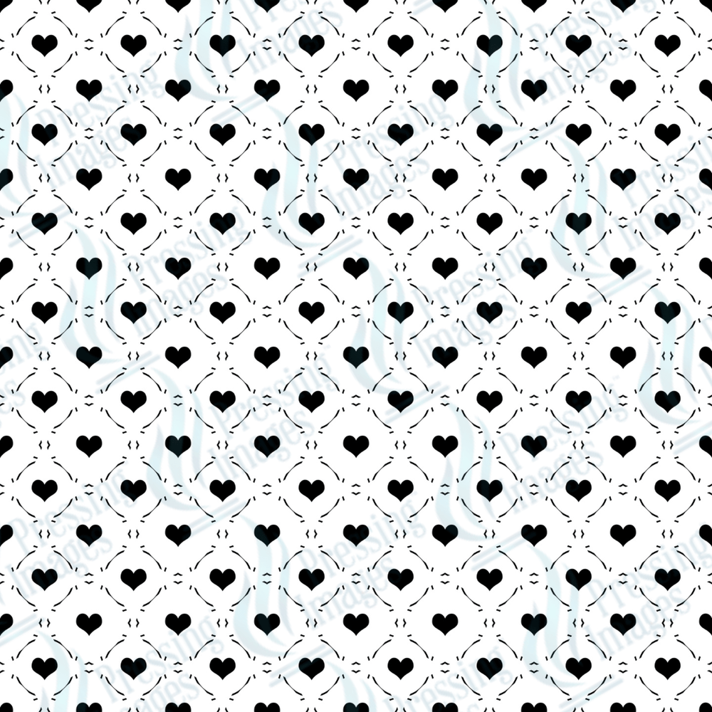 VP 1006 Pink Valentine - Pressing Images