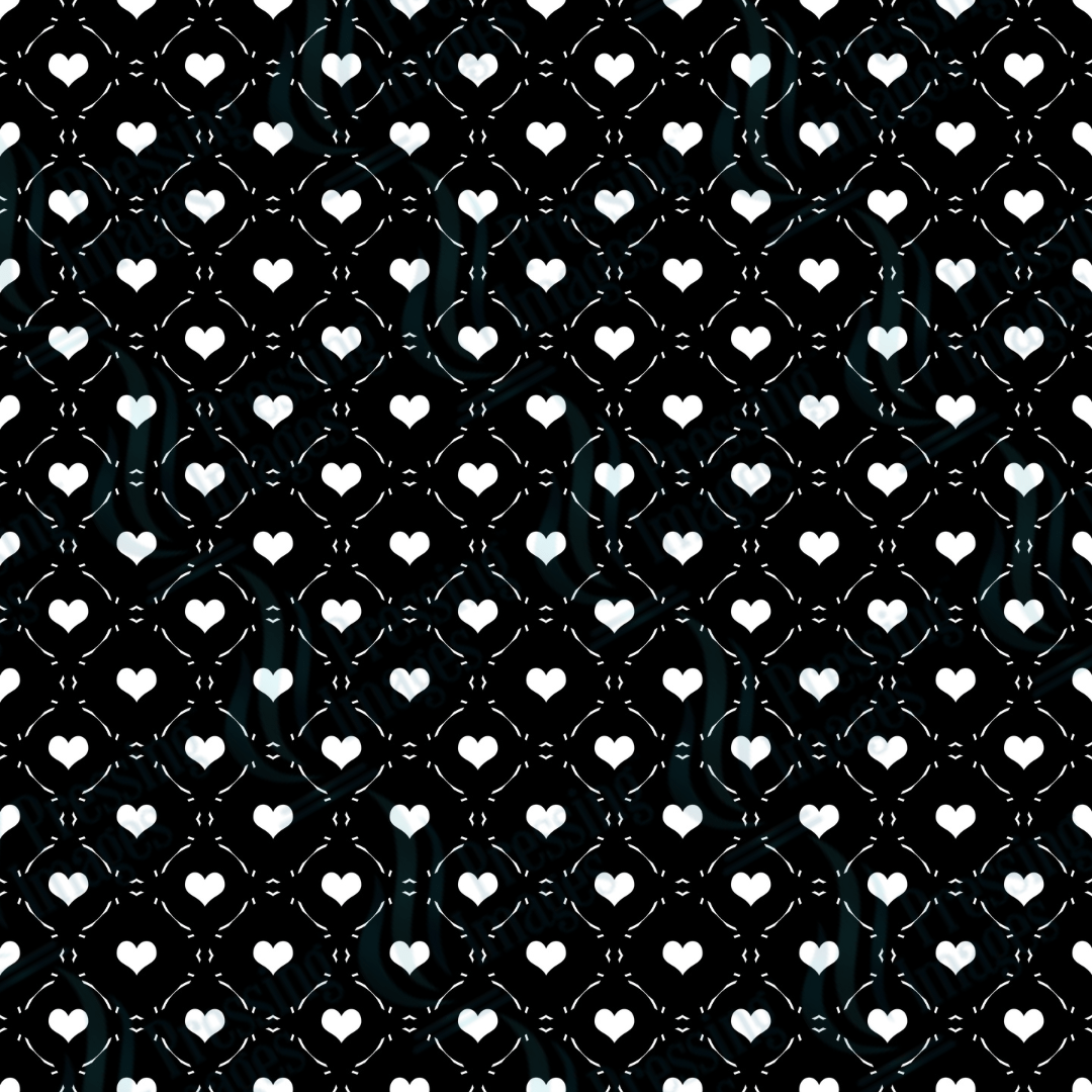 VP 1006 Pink Valentine - Pressing Images