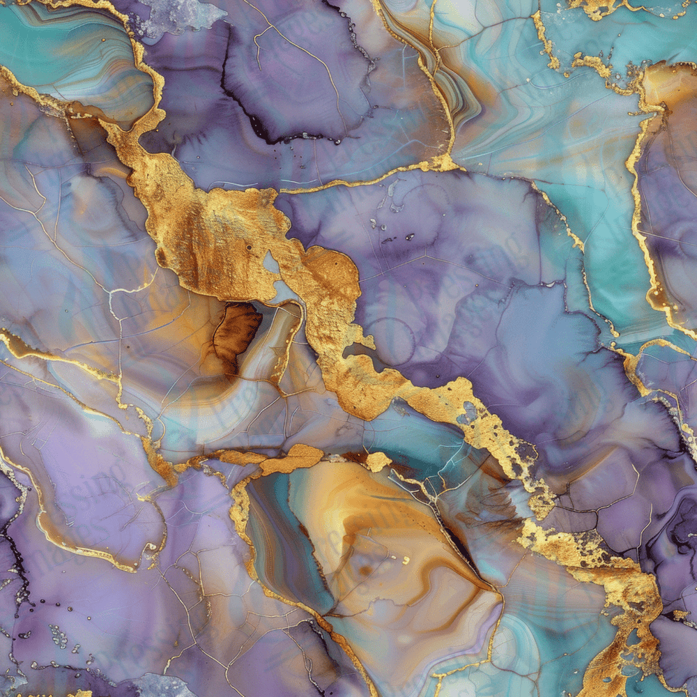 VP 1008 Opal and Alcohol - Pressing Images