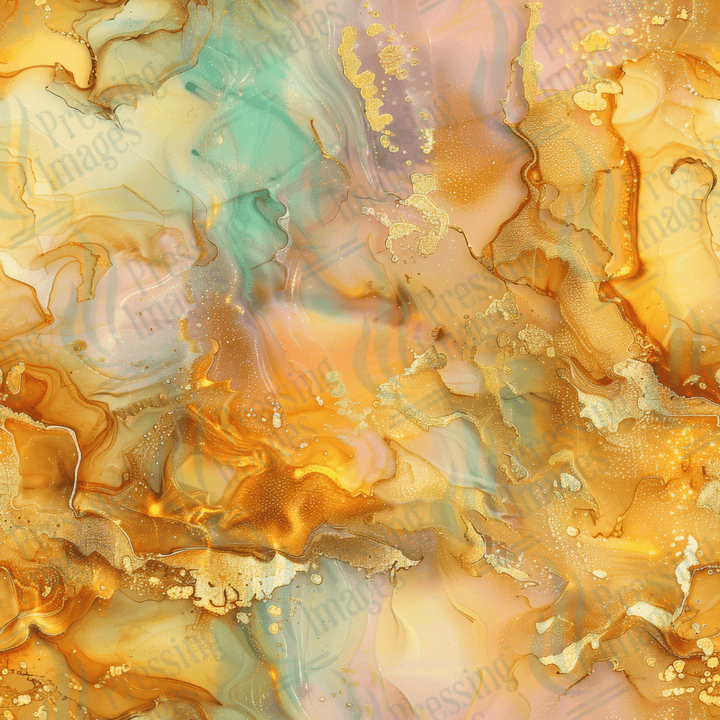 VP 1008 Opal and Alcohol - Pressing Images