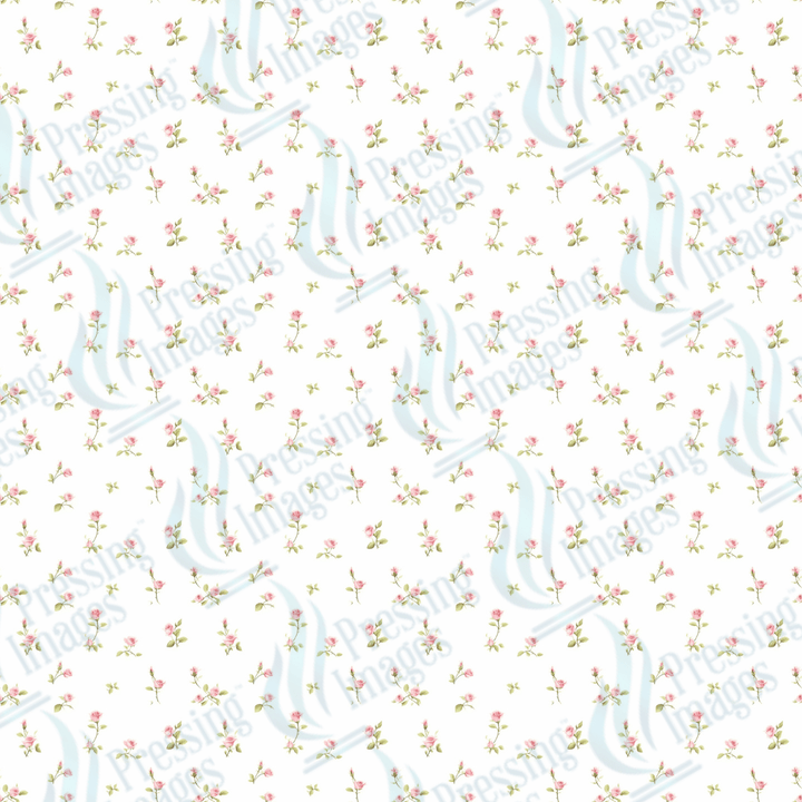 VP 1009 Pink Cottage - Pressing Images