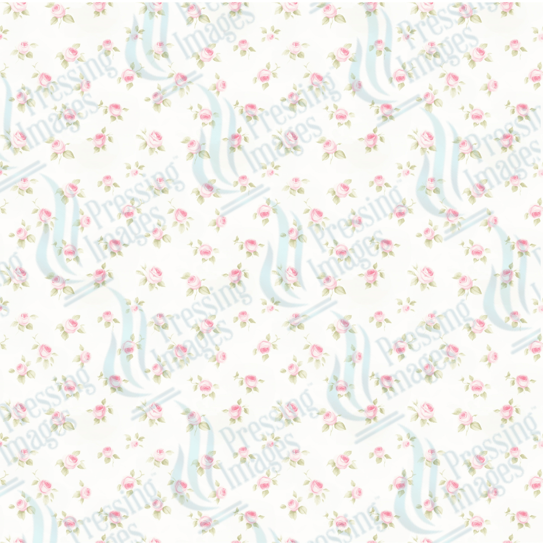 VP 1009 Pink Cottage - Pressing Images