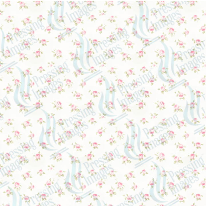 VP 1009 Pink Cottage - Pressing Images