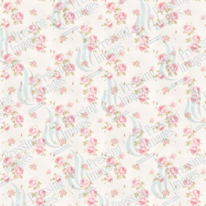 VP 1009 Pink Cottage - Pressing Images