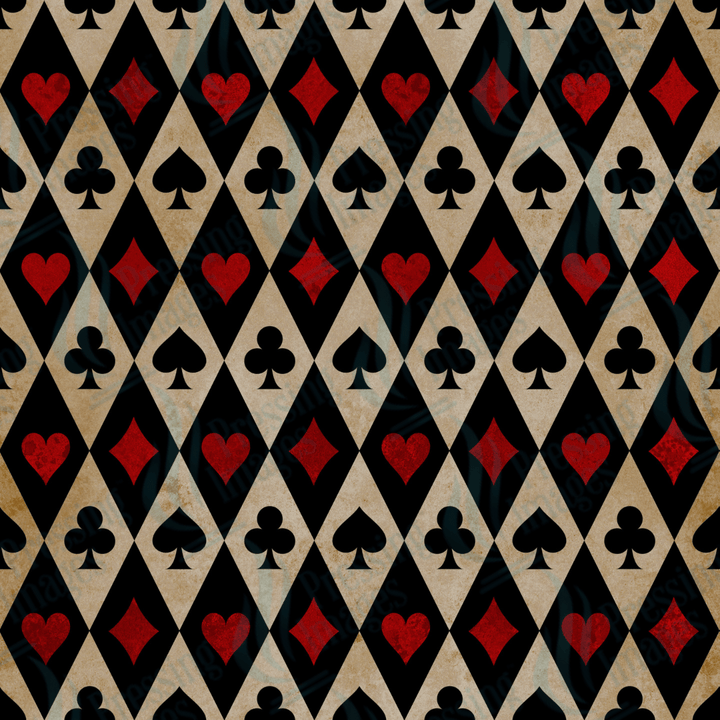 VP 1010 Casino Royale - Pressing Images