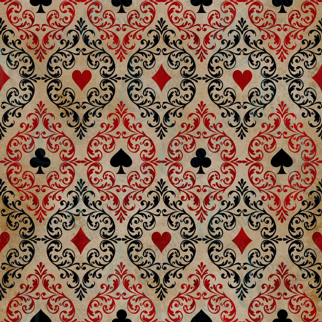 VP 1010 Casino Royale - Pressing Images