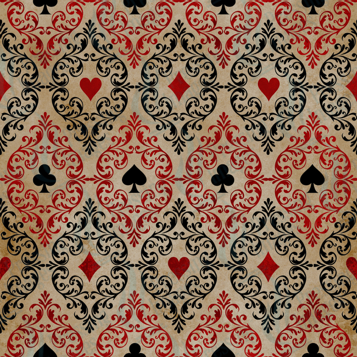 VP 1010 Casino Royale - Pressing Images