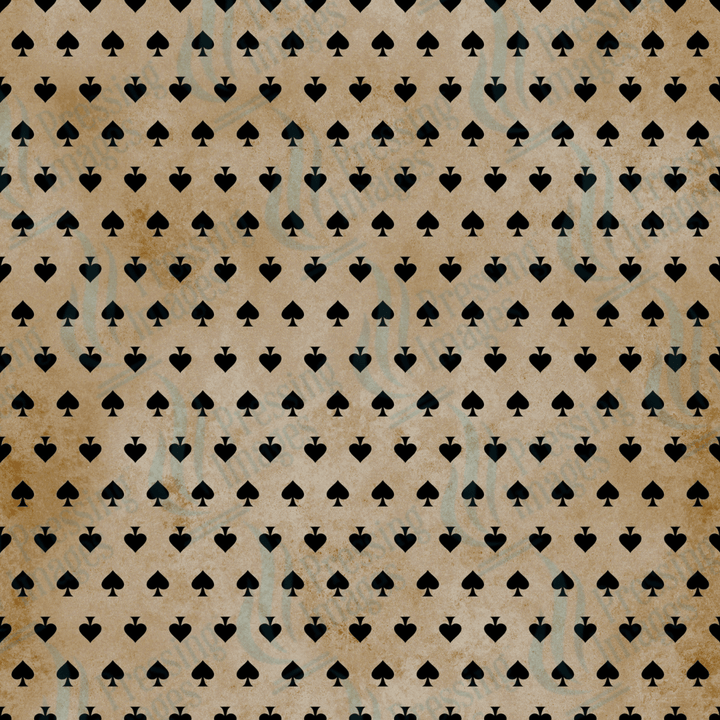 VP 1010 Casino Royale - Pressing Images