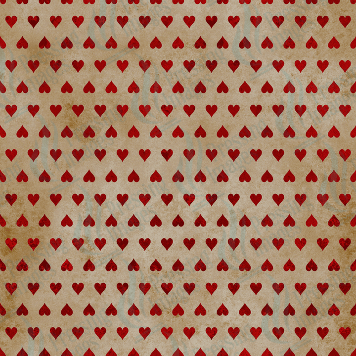 VP 1010 Casino Royale - Pressing Images