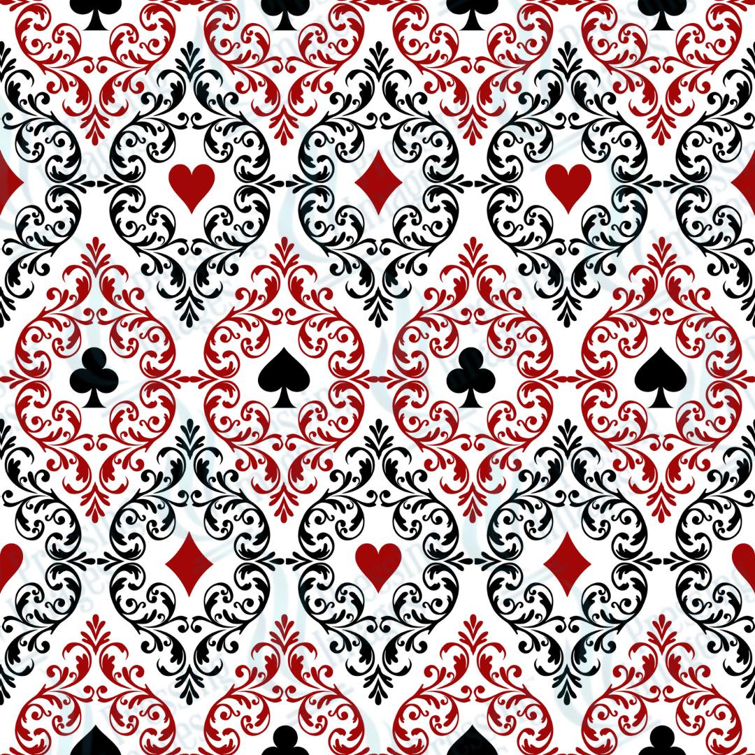 VP 1010 Casino Royale - Pressing Images