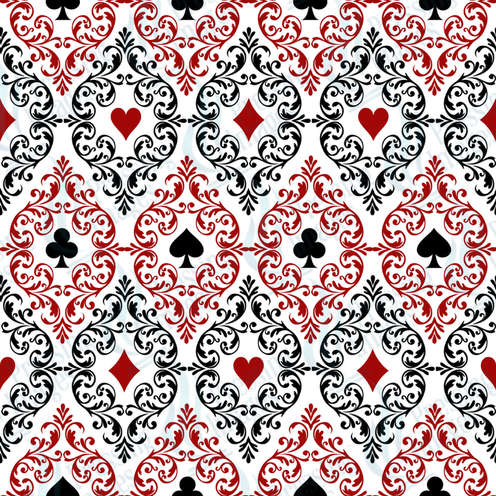 VP 1010 Casino Royale - Pressing Images