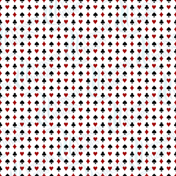 VP 1010 Casino Royale - Pressing Images