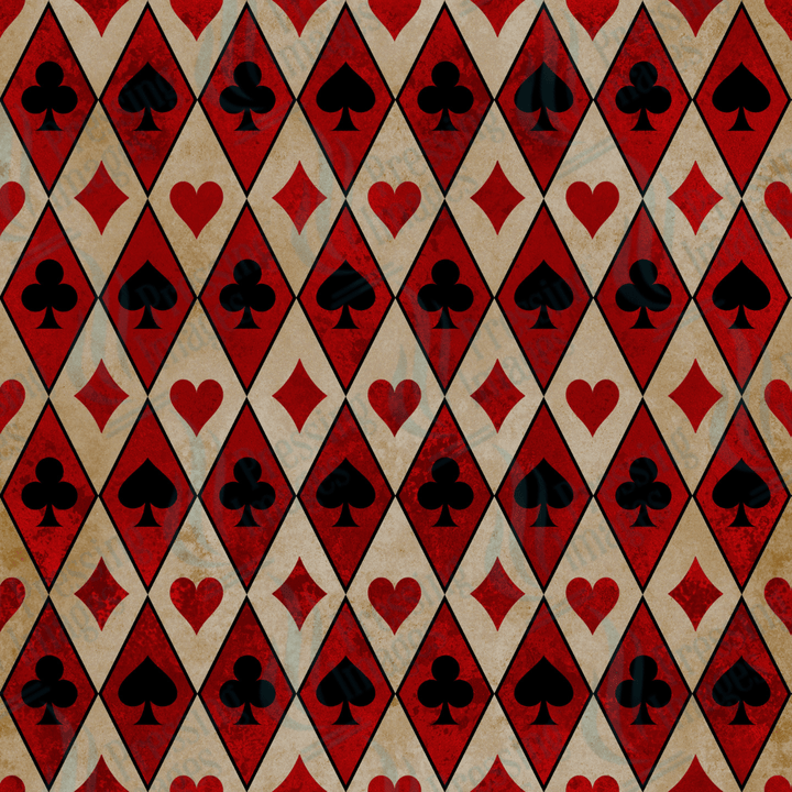 VP 1010 Casino Royale - Pressing Images