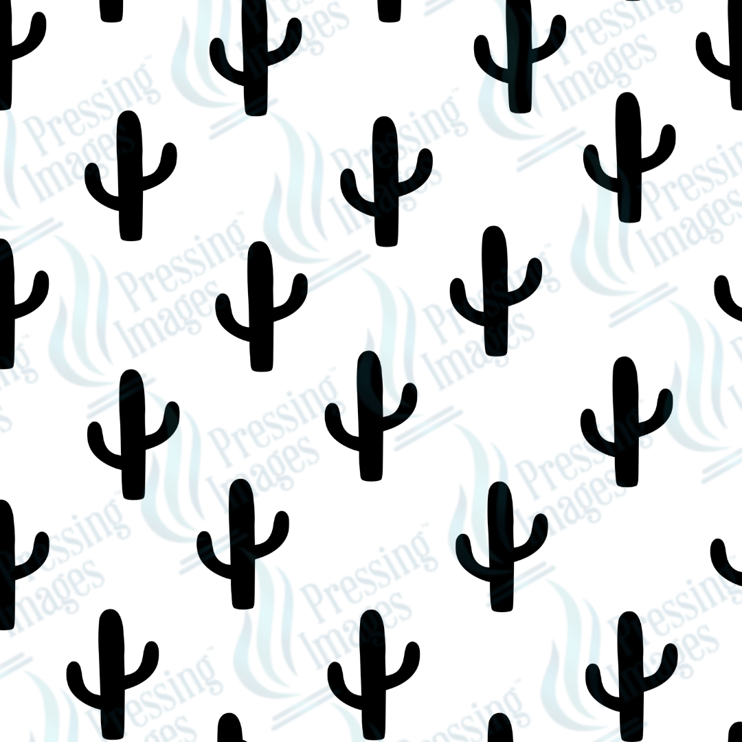 VP 1011 Cactus - Pressing Images