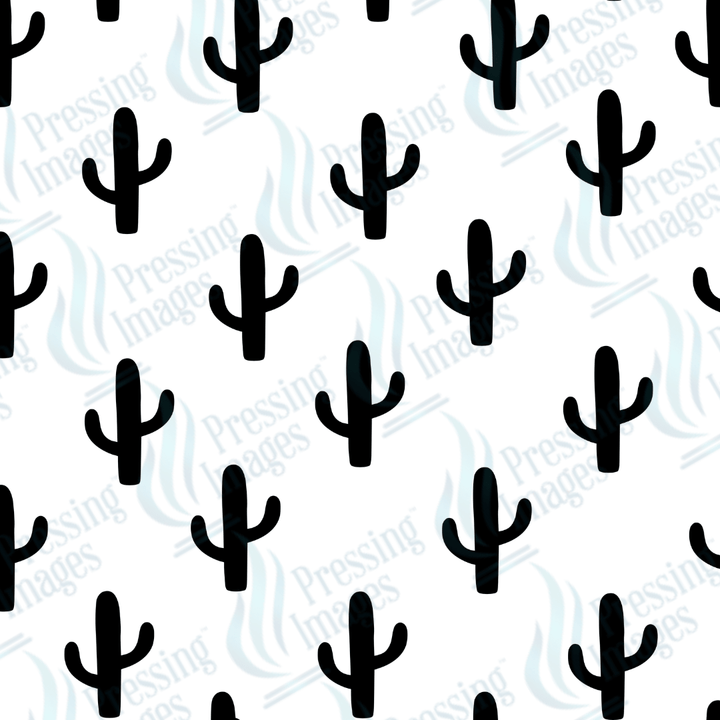 VP 1011 Cactus - Pressing Images