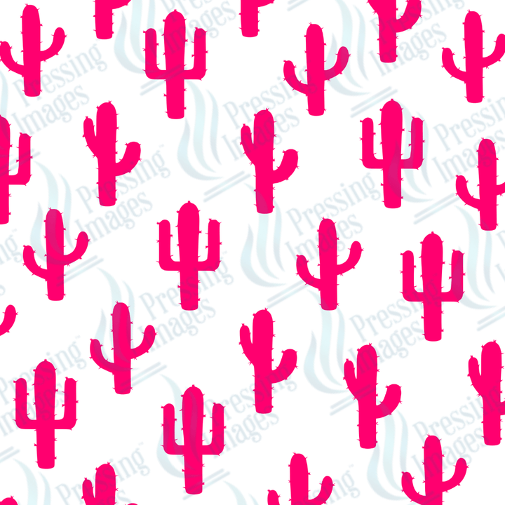 VP 1011 Cactus - Pressing Images