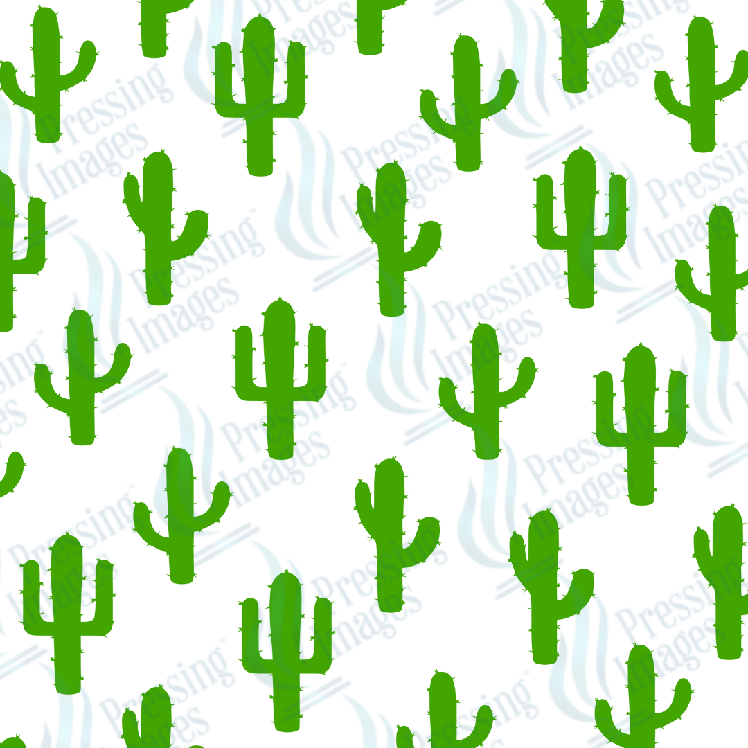 VP 1011 Cactus - Pressing Images