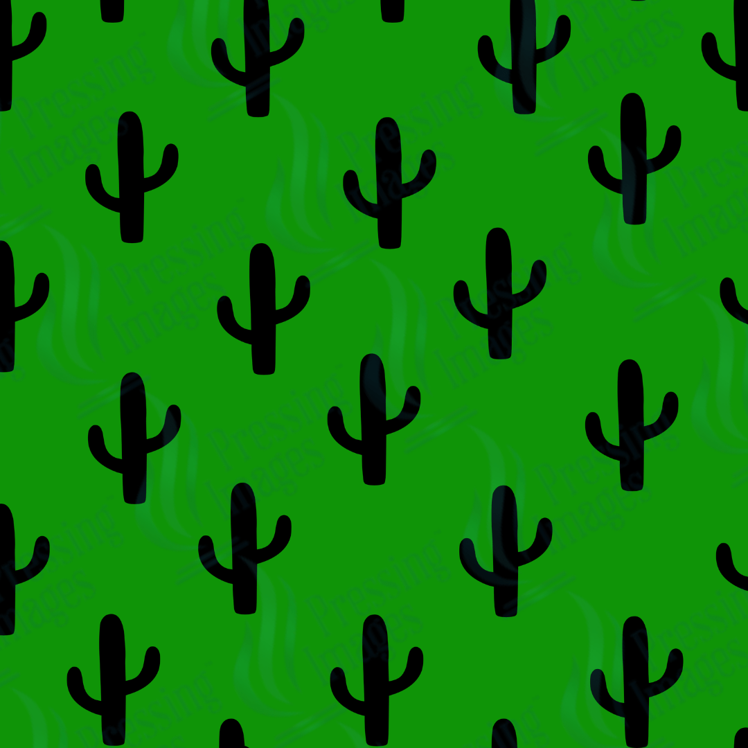VP 1011 Cactus - Pressing Images