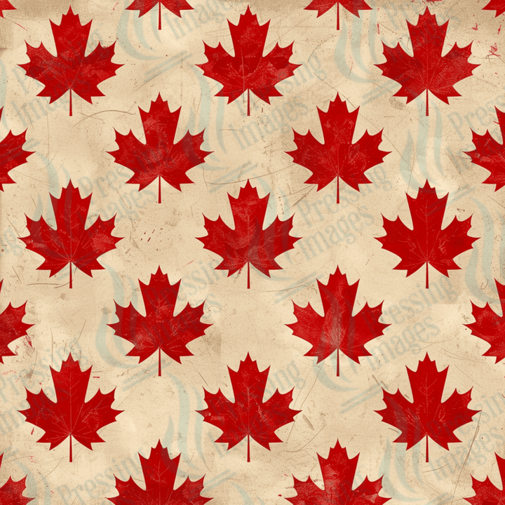 VP 1012 Canada - Pressing Images