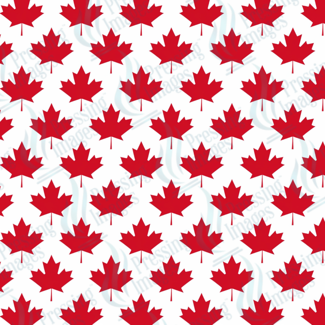 VP 1012 Canada - Pressing Images