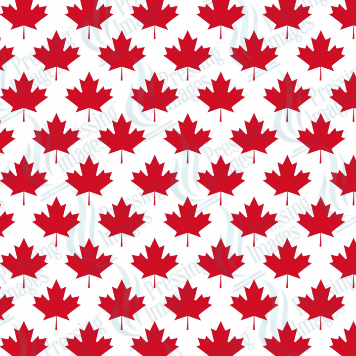 VP 1012 Canada - Pressing Images