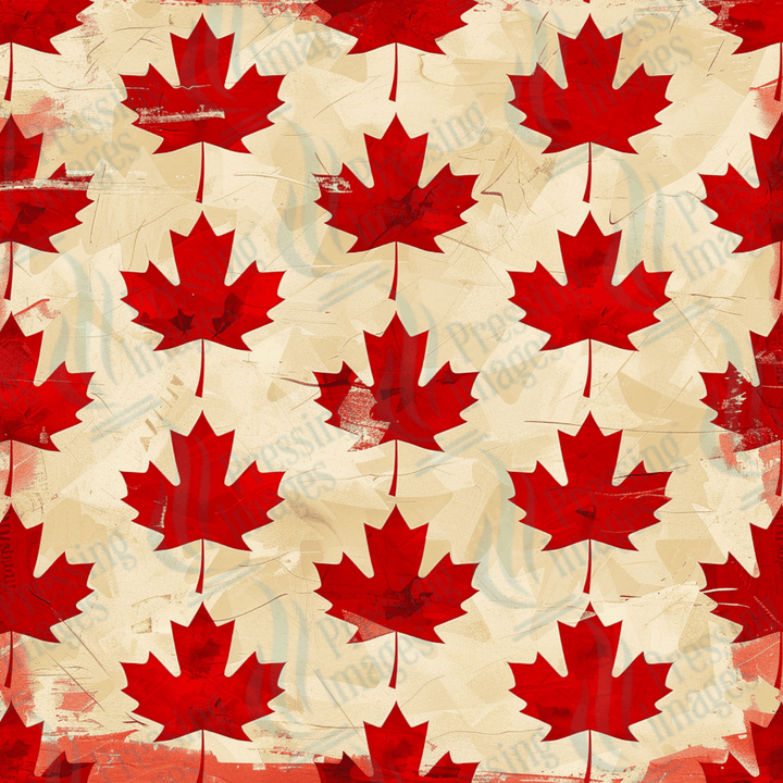 VP 1012 Canada - Pressing Images