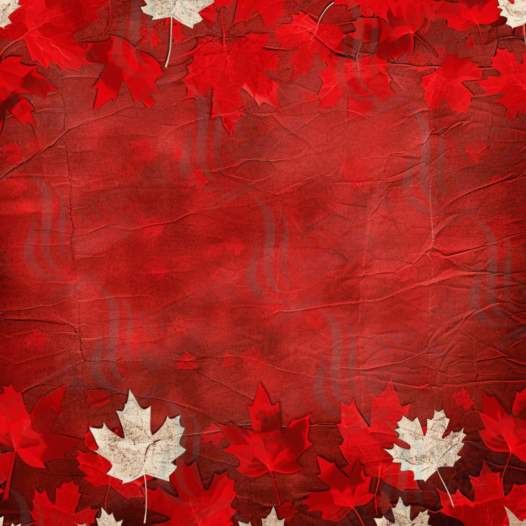 VP 1012 Canada - Pressing Images