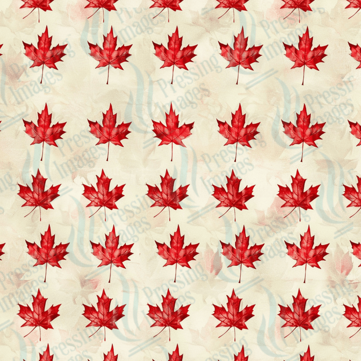 VP 1012 Canada - Pressing Images