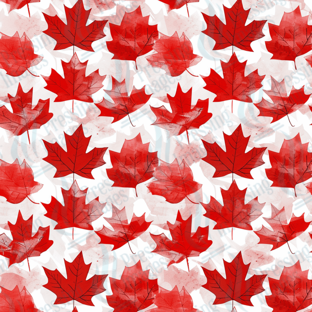 VP 1012 Canada - Pressing Images