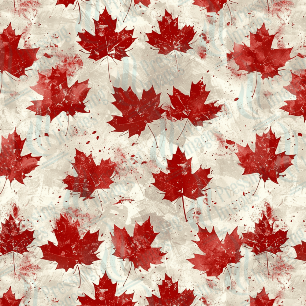 VP 1012 Canada - Pressing Images