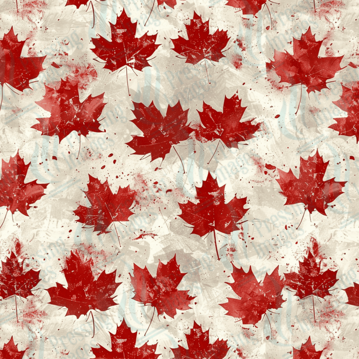 VP 1012 Canada - Pressing Images