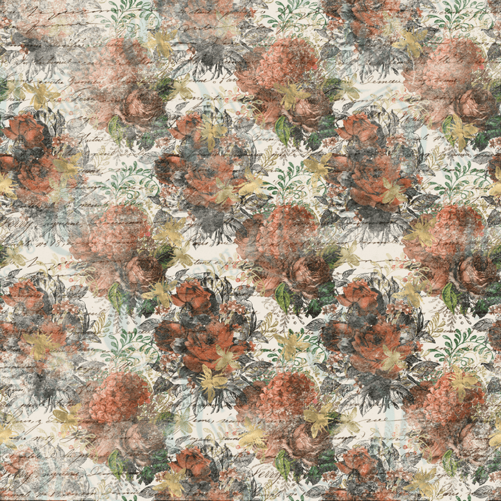 VP 1014 Vintage Bee - Pressing Images