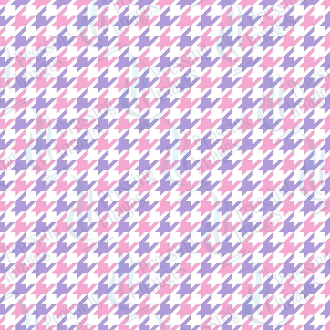 VP 1015 Spring Has Sprung - Pressing Images