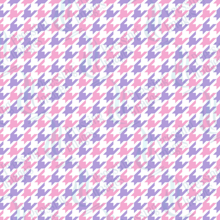 VP 1015 Spring Has Sprung - Pressing Images