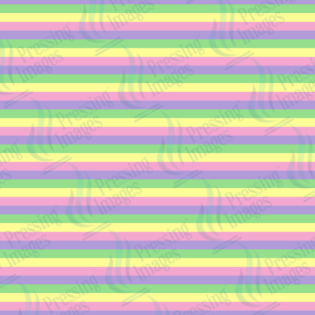 VP 1015 Spring Has Sprung - Pressing Images