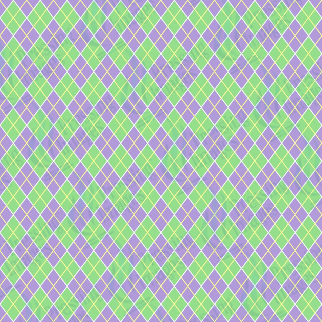 VP 1015 Spring Has Sprung - Pressing Images