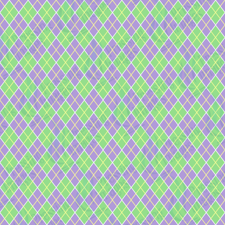 VP 1015 Spring Has Sprung - Pressing Images