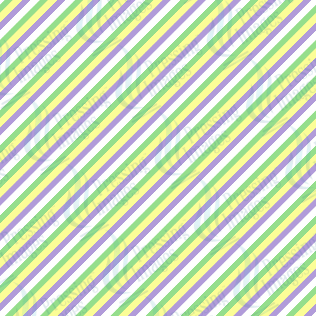 VP 1015 Spring Has Sprung - Pressing Images