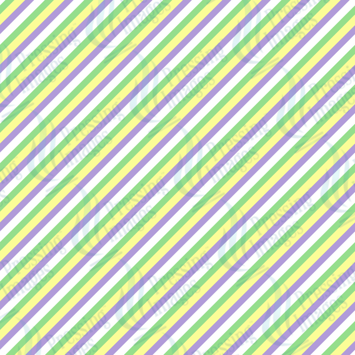 VP 1015 Spring Has Sprung - Pressing Images