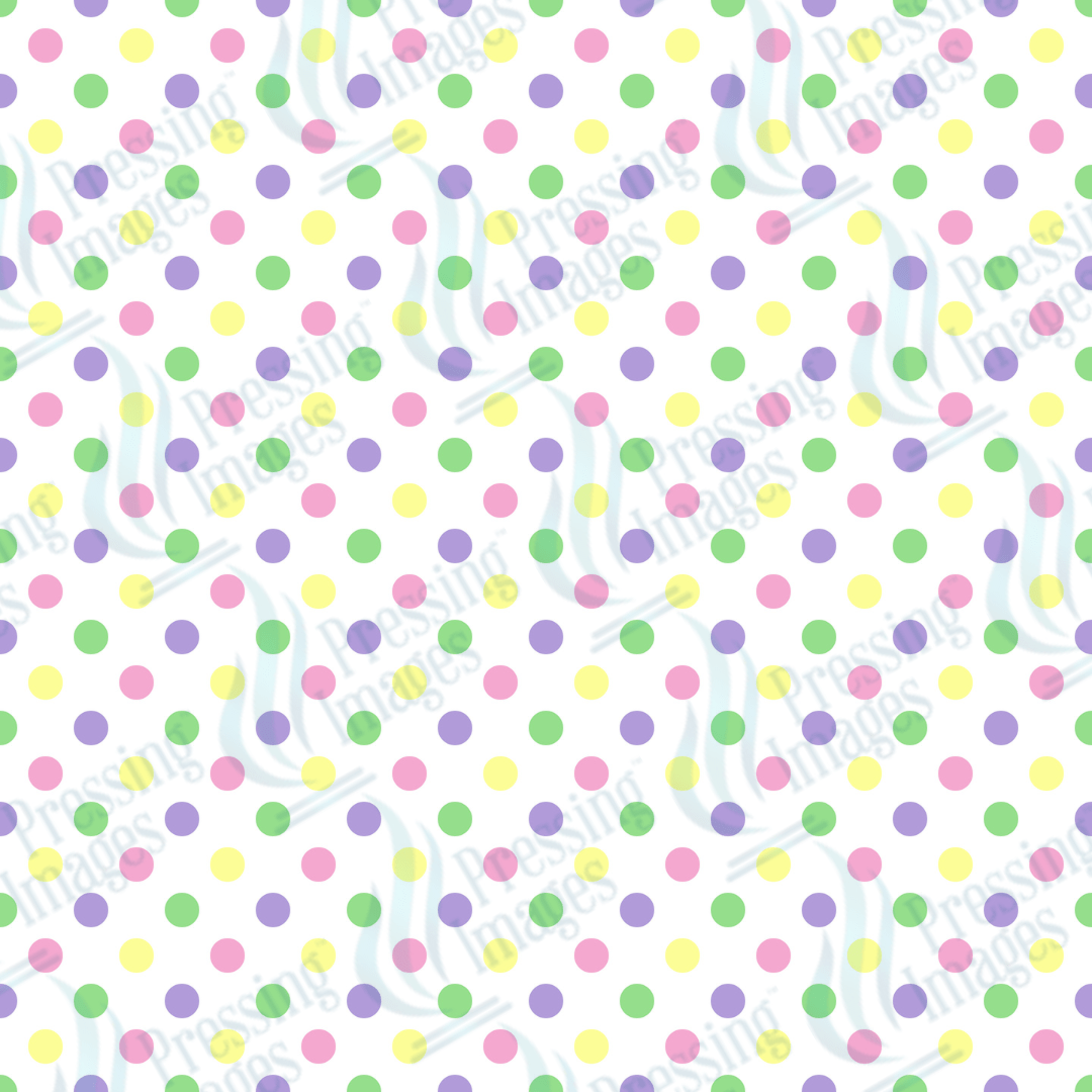 VP 1015 Spring Has Sprung - Pressing Images