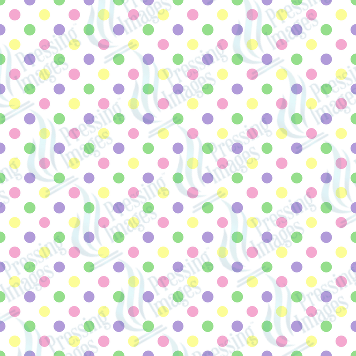 VP 1015 Spring Has Sprung - Pressing Images